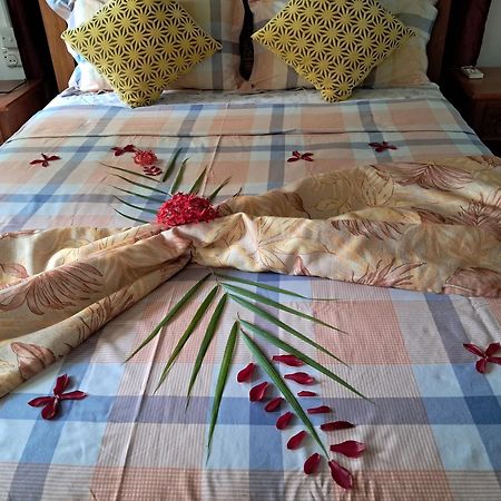 Gigi'S Self Catering Apartment 格劳德港 外观 照片
