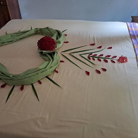 Gigi'S Self Catering Apartment 格劳德港 外观 照片