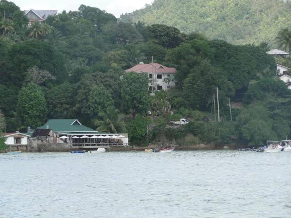 Gigi'S Self Catering Apartment 格劳德港 外观 照片