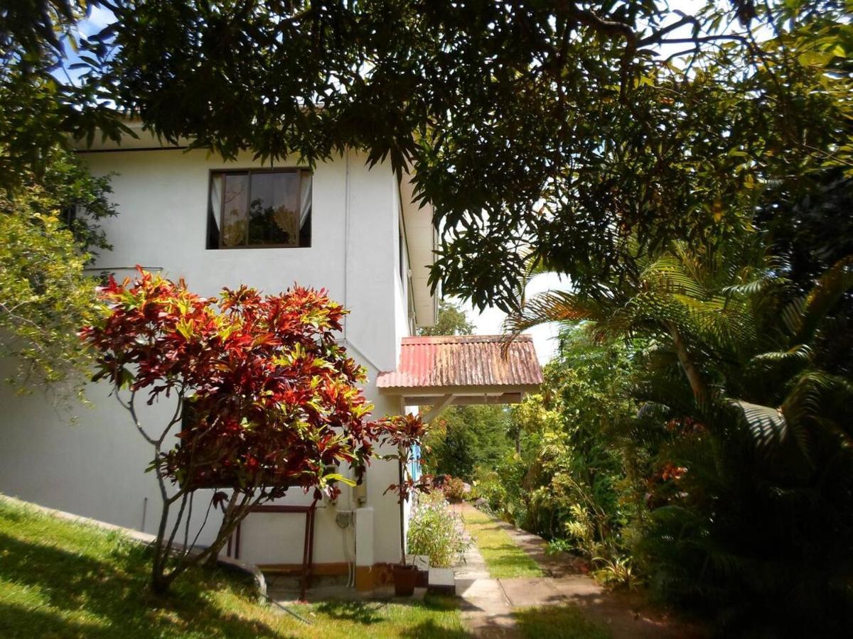 Gigi'S Self Catering Apartment 格劳德港 外观 照片