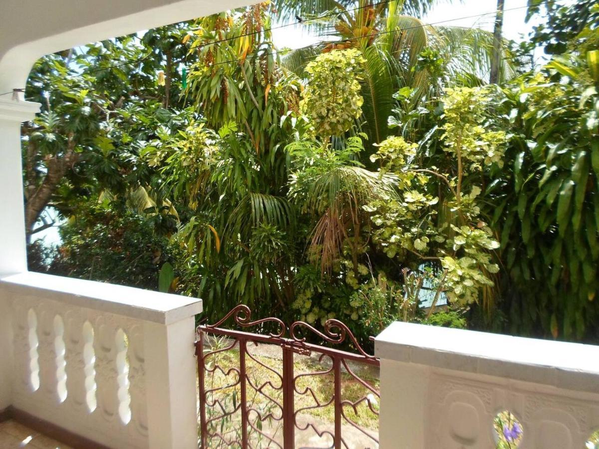 Gigi'S Self Catering Apartment 格劳德港 外观 照片