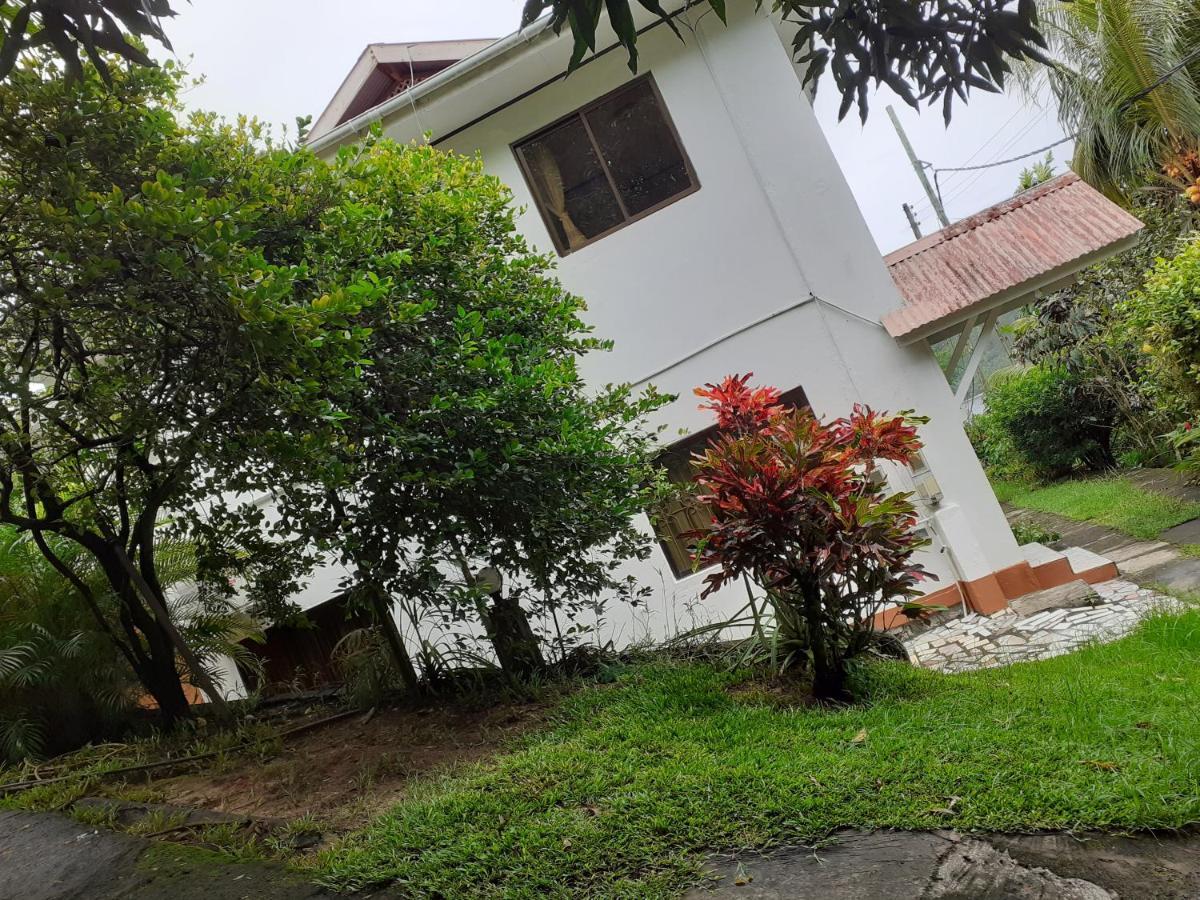 Gigi'S Self Catering Apartment 格劳德港 外观 照片