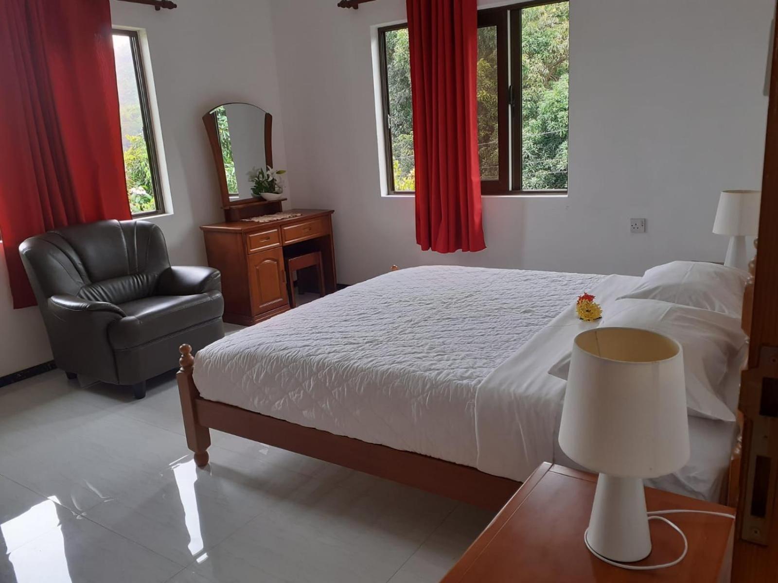 Gigi'S Self Catering Apartment 格劳德港 外观 照片