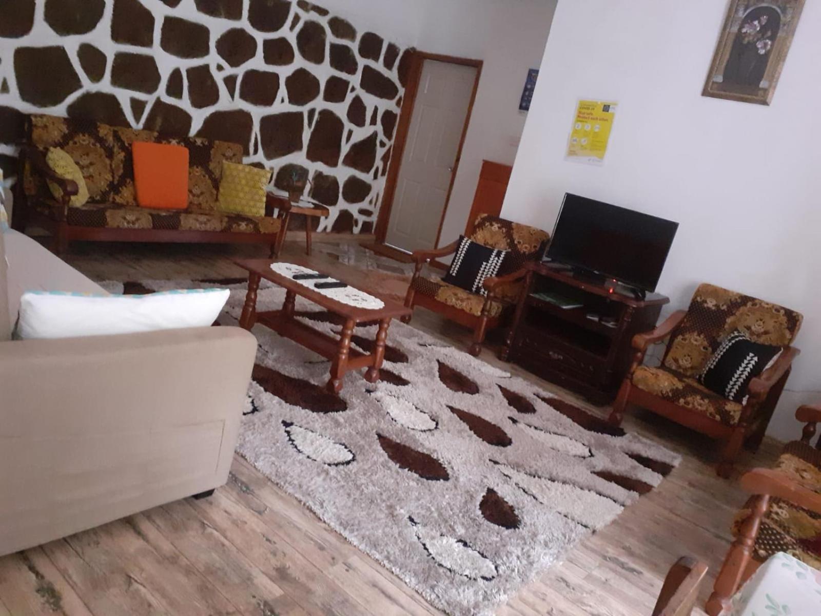 Gigi'S Self Catering Apartment 格劳德港 外观 照片