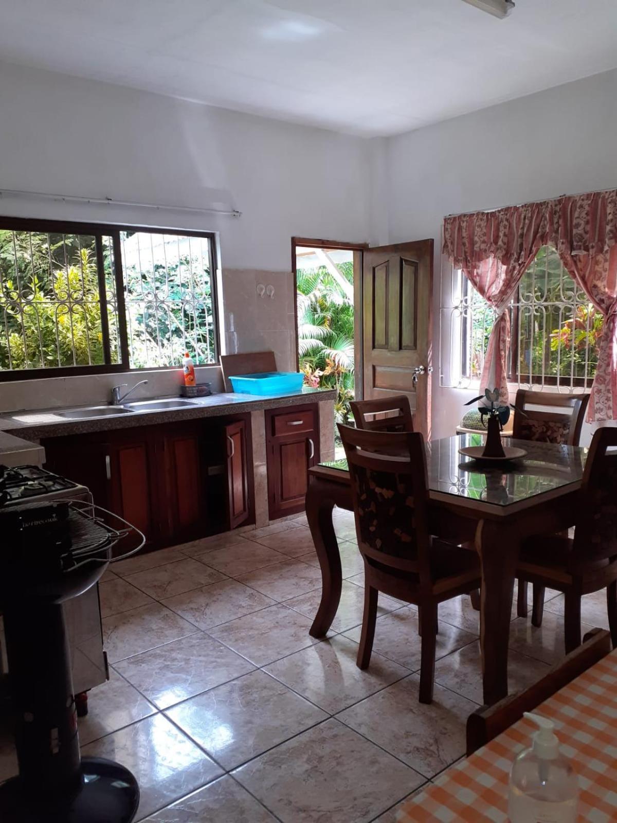 Gigi'S Self Catering Apartment 格劳德港 外观 照片