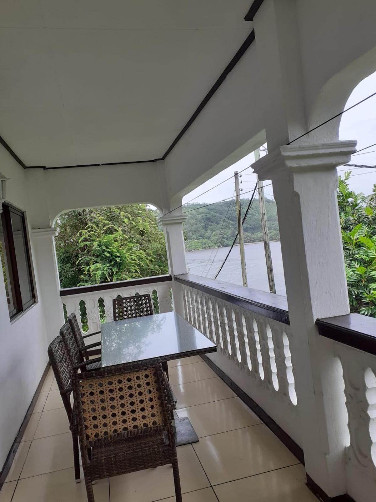Gigi'S Self Catering Apartment 格劳德港 外观 照片