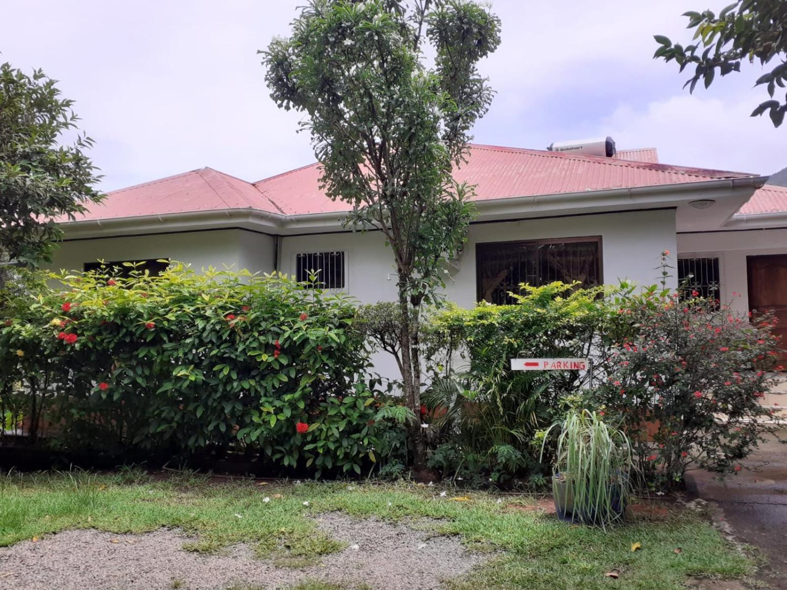 Gigi'S Self Catering Apartment 格劳德港 外观 照片