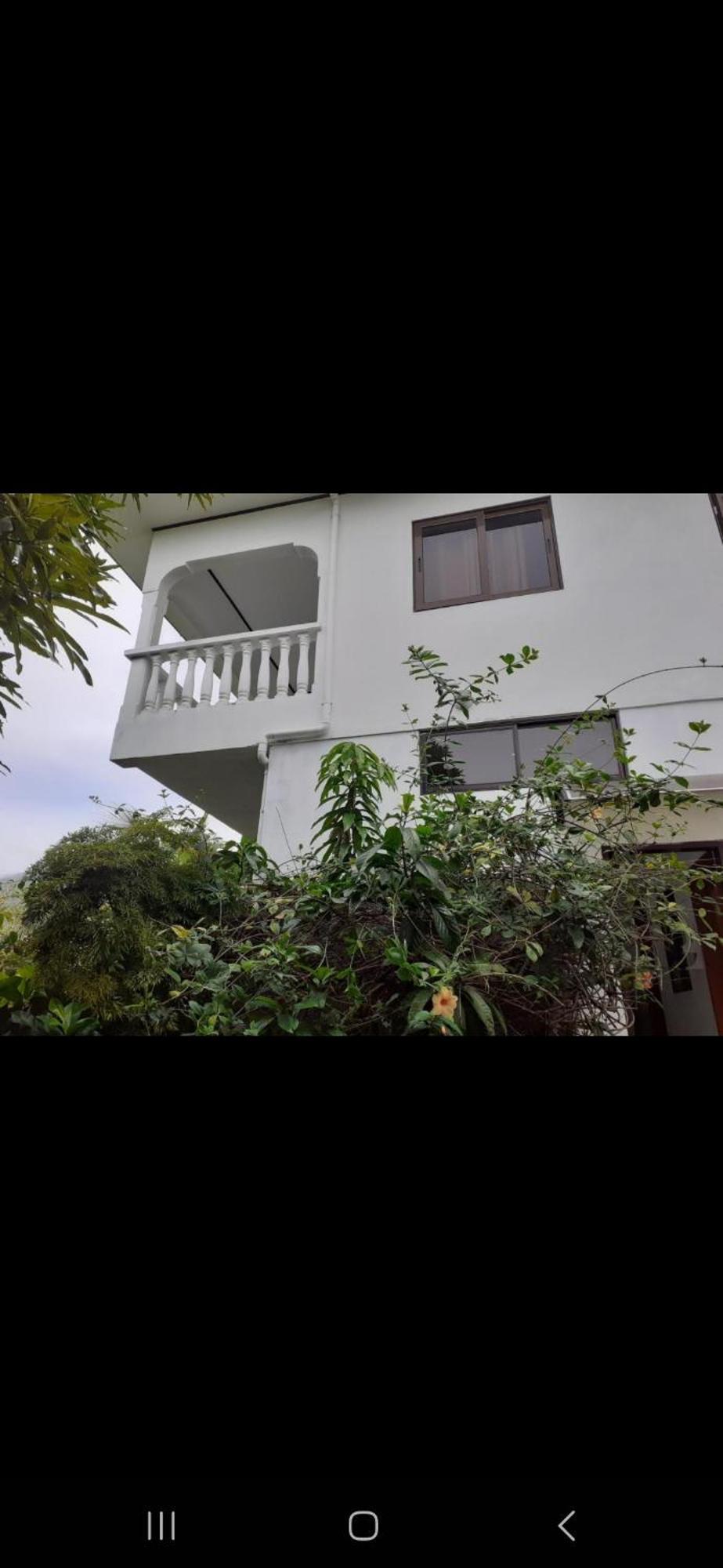 Gigi'S Self Catering Apartment 格劳德港 外观 照片