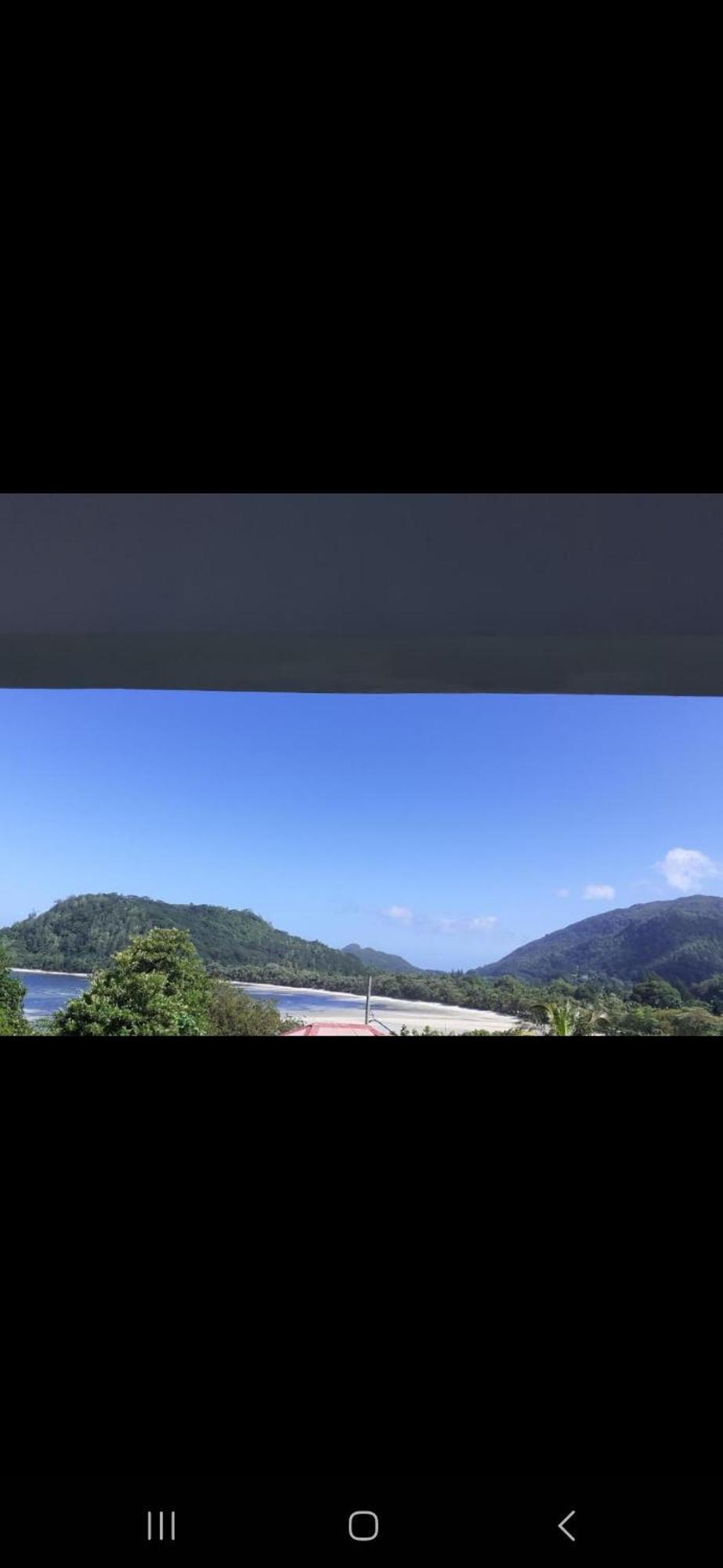 Gigi'S Self Catering Apartment 格劳德港 客房 照片