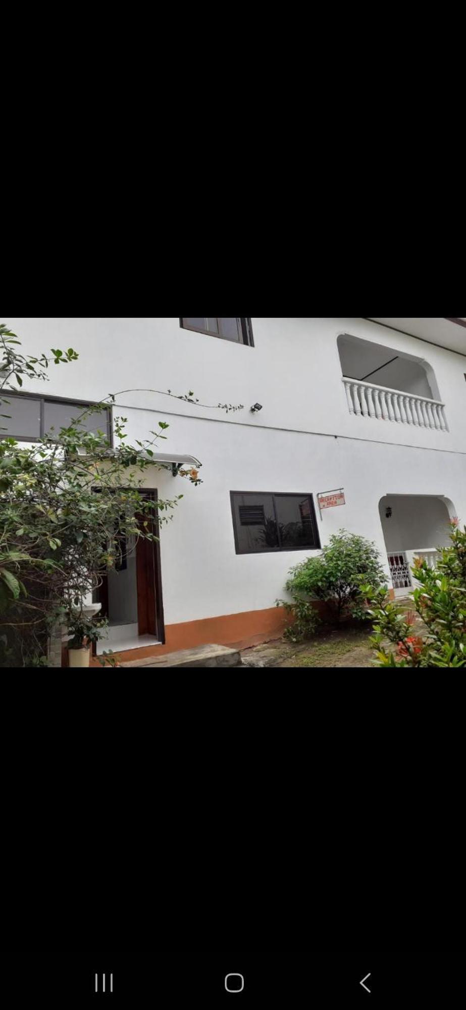Gigi'S Self Catering Apartment 格劳德港 客房 照片