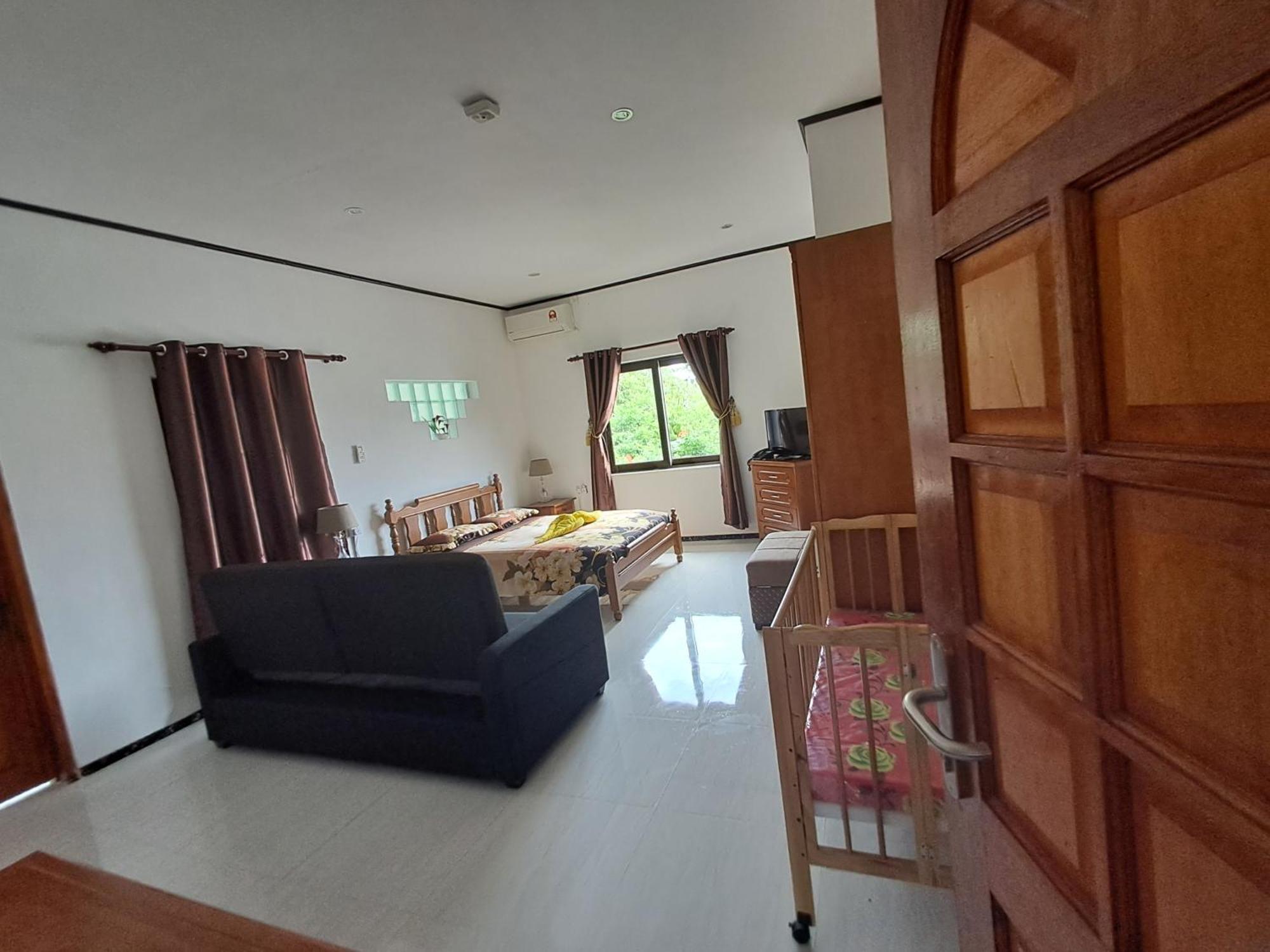 Gigi'S Self Catering Apartment 格劳德港 外观 照片