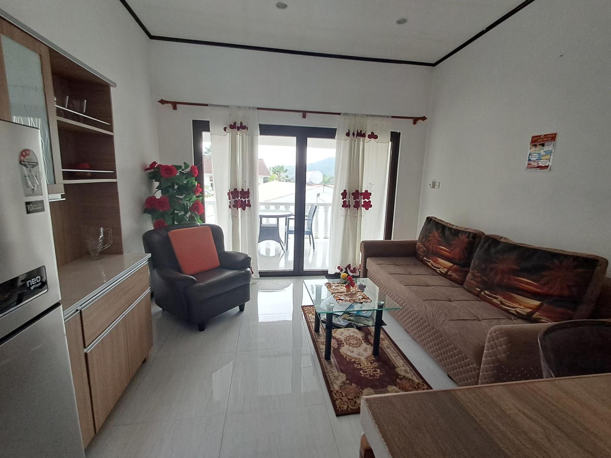 Gigi'S Self Catering Apartment 格劳德港 外观 照片