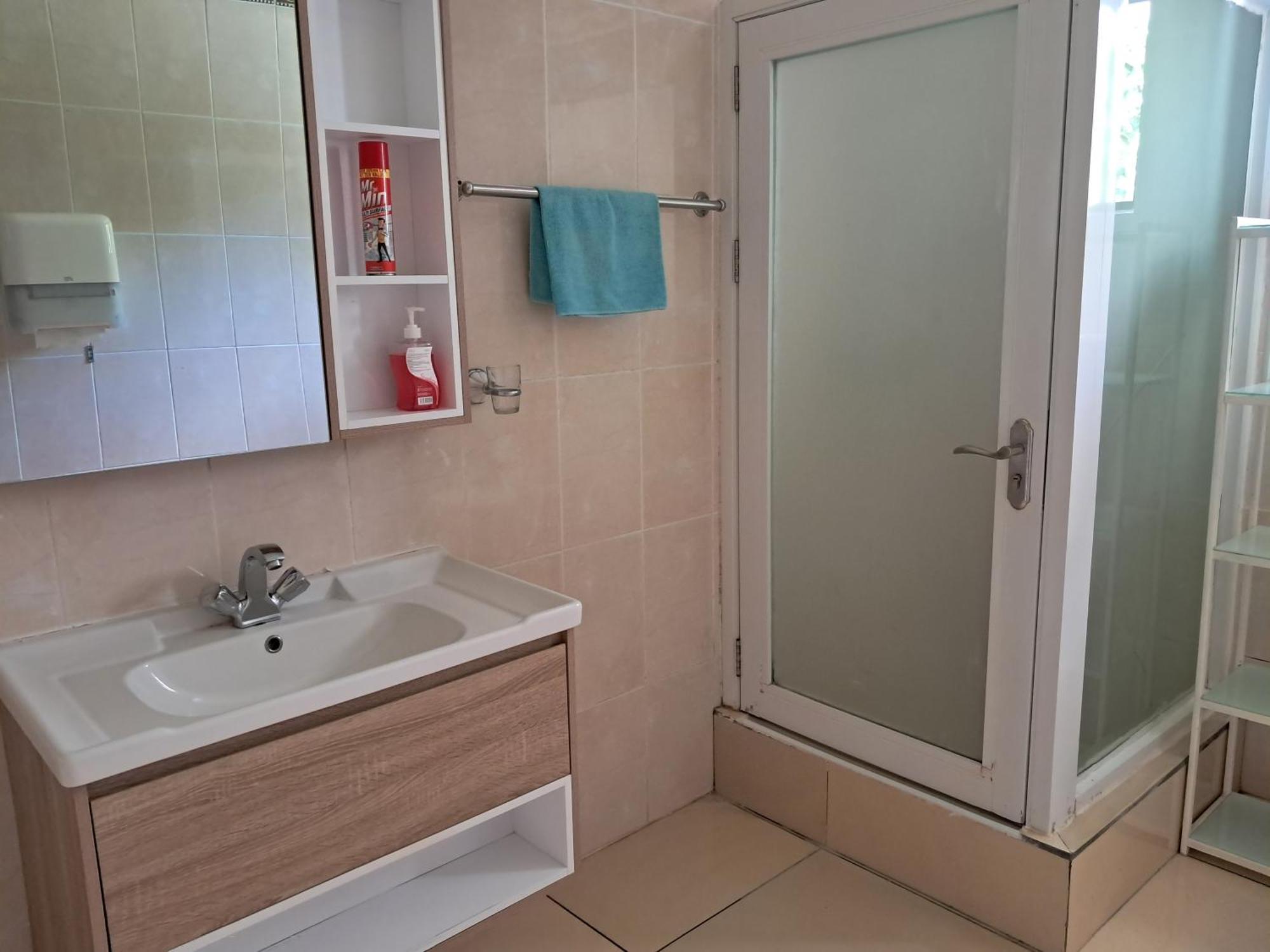 Gigi'S Self Catering Apartment 格劳德港 外观 照片
