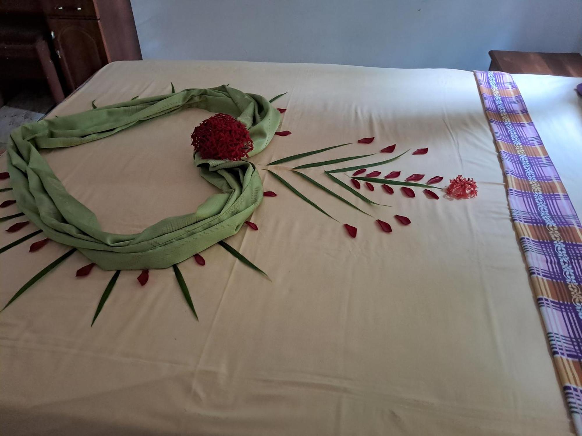 Gigi'S Self Catering Apartment 格劳德港 外观 照片